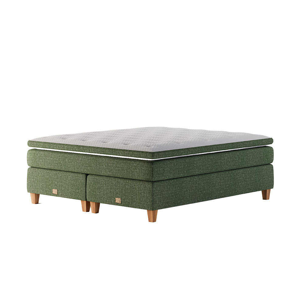 Mattsons Beds Rise Limited Edition Kontinentals&auml;ng